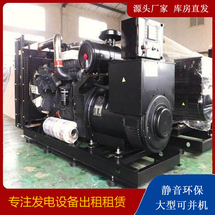 章贡发电车出租 柴油发电机组需要经常换机油吗?