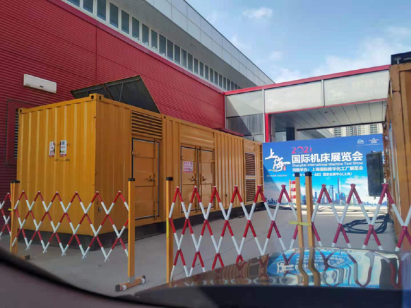 章贡发电机出租 对于发电机的特性你了解多少?