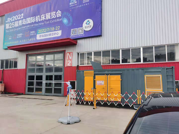 章贡发电机租赁-柴油发电机组不及时维护危害大