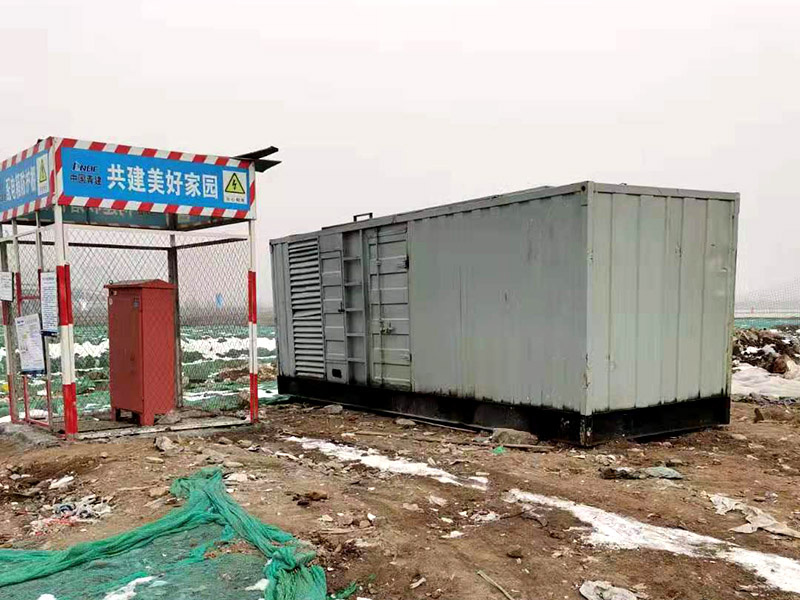 章贡燃气发电机在高海拔地区运行时会遇到哪些常见故障？