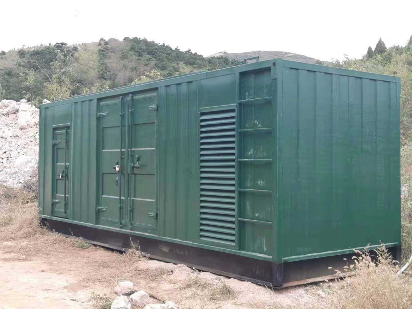 章贡如何对接地系统进行定期检测和维护?