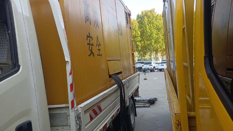 章贡如何判断柴油发电机组和UPS电源的切换时间是否符合要求?