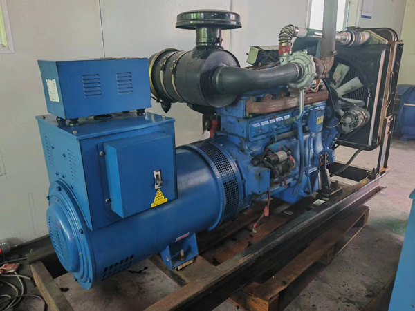 章贡100kW柴油发电机组使用多级机油有哪些优缺点？