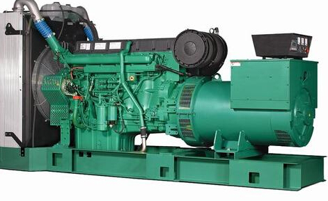 章贡发电机除垢后需要用清水冲洗水冷式机油散热器几次？
