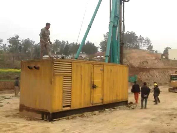 章贡柴油发电机组应用场合有哪些？
